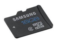 Samsung 16GB microSDHC Standard 24MB/s - 122697 - zdjęcie 2